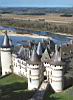 Chaumont sur Loire - Vue